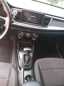 Kia Rio • 2020 • 2,150 km