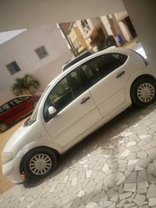 Citroën  • 2010 • 90 km