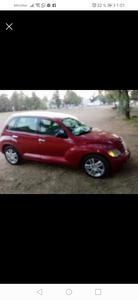 Chrysler PT Cruiser • 2006 • 133,500 km