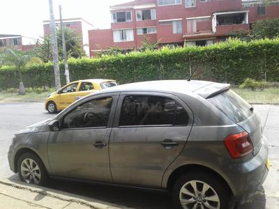 Volkswagen  • 2018 • 31,000 km