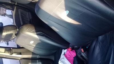 Ford Fiesta • 2009 • 290,000 km