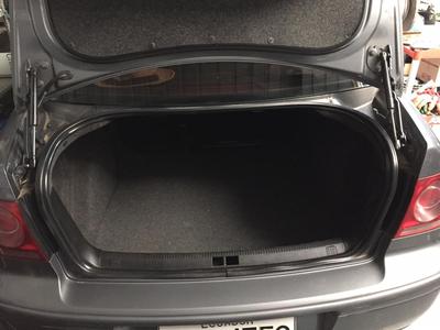 Volkswagen Jetta • 2008 • 138,000 km