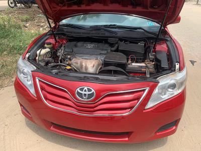 Toyota Camry • 2011 • 84,700 km