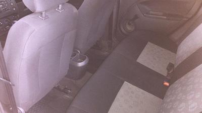 Ford Fiesta • 2013 • 70,000 km