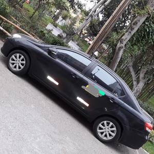 Great Wall Voleex C30 • 2012 • 96,000 km