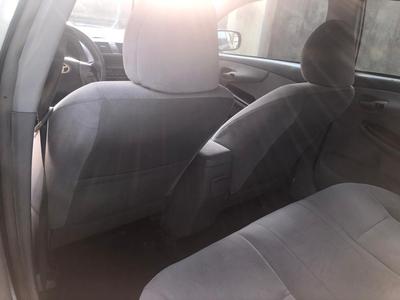 Toyota Corolla • 2010 • 59,000 km
