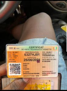 Toyota Corolla • 2003 • 1,360,000 km