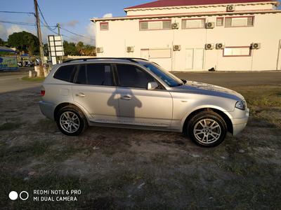 BMW  • 2005 • 315,000 km