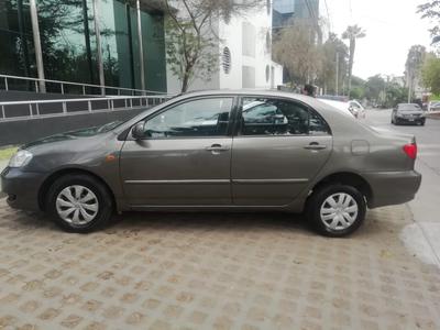 Toyota Corolla • 2007 • 0 km