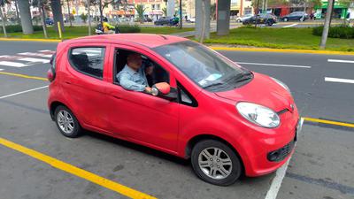 Changan  • 2013 • 7,300 km