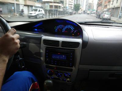 Chery QQ • 2008 • 260,000 km