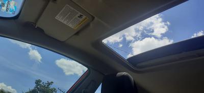 Ford Fiesta • 2012 • 100,000 km