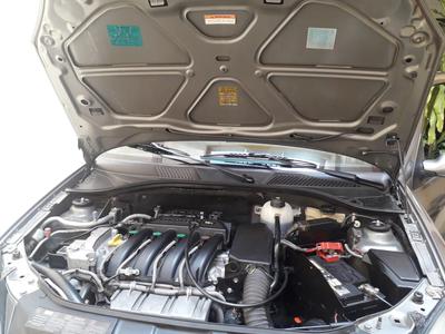 Renault Clio • 2004 • 188,000 km