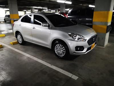 Suzuki Swift • 2020 • 2,300 km