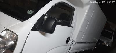 Kia K 2500 • 2011 • 274,000 km