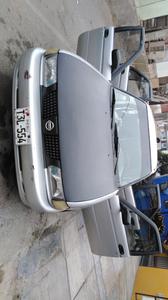Nissan Sentra • 1995 • 23,000 km