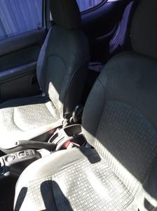 Peugeot 206 • 2007 • 170,000 km