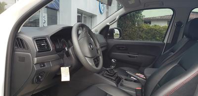 Volkswagen Amarok • 2020 • 19,000 km