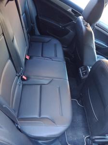 Volkswagen Golf • 2019 • 30,000 km