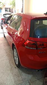 Volkswagen Golf • 2019 • 30,000 km