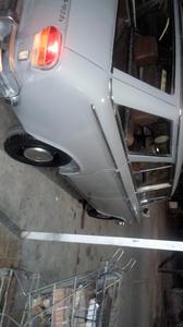 Fiat  • 1966 • 4,596 km