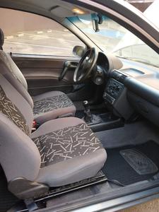 Chevrolet Corsa • 2006 • 84,000 km