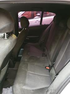 BMW M6 • 2014 • 155 km