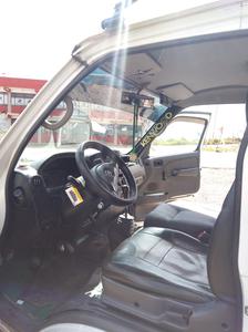 Nissan Urvan • 2012 • 500,000 km