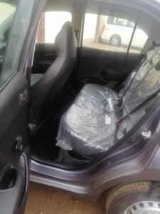 Hyundai Atos • 2020 • 380 km