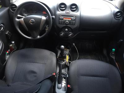 Nissan March • 2020 • 5,000 km