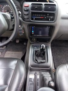 Chevrolet Tracker • 2004 • 182,000 km