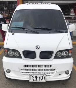 DFSK All New Glory SUV • 2013 • 93,500 km