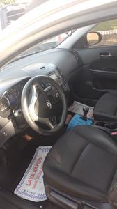 Hyundai i30 • 2012 • 0 km