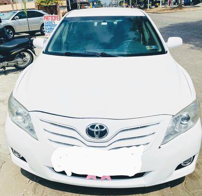 Toyota  • 2008 • 1,000 km