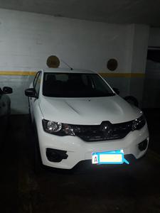 Renault Wind • 2020 • 100 km