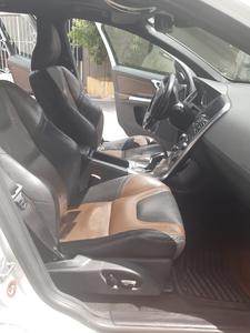 Volvo XC60 • 2014 • 110,000 km