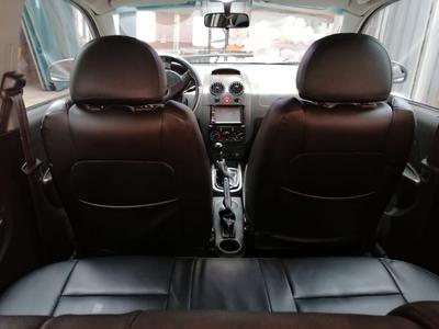 Chevrolet Aveo • 2008 • 137,500 km