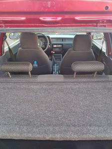 Suzuki Alto • 1992 • 30,000 km