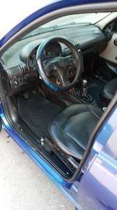 Chevrolet Corsa • 2005 • 267,545 km