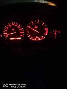 BMW i8 • 1995 • 1,234 km