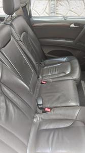 Audi Q7 • 2007 • 187,652 km