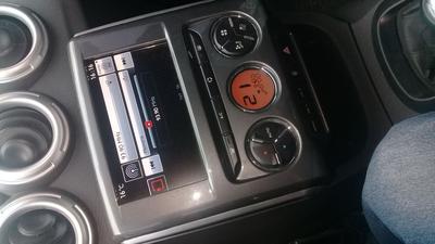 Citroën C3 • 2017 • 33,000 km