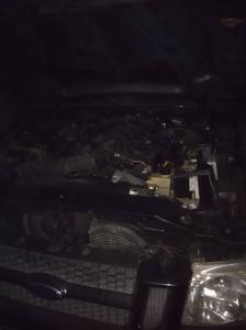 Baic Yinxiang 206 • 2004 • 6,536 km