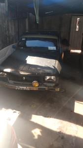 Renault 12 • 1982 • 1,111,111 km