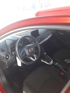Mazda 2 • 2020 • 9,400 km