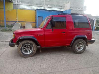 Mitsubishi  • 1992 • 28,000 km