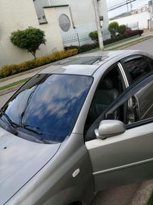 Chevrolet Optra • 2007 • 170,000 km