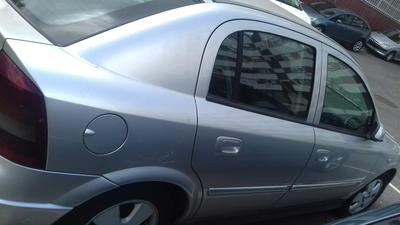 Opel Astra • 2003 • 320,000 km