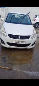 Suzuki Swift • 2010 • 86,886 km