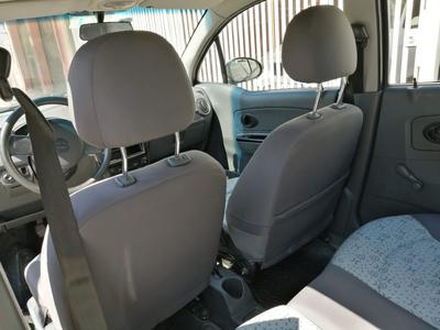 Chevrolet Spark • 2013 • 97,000 km